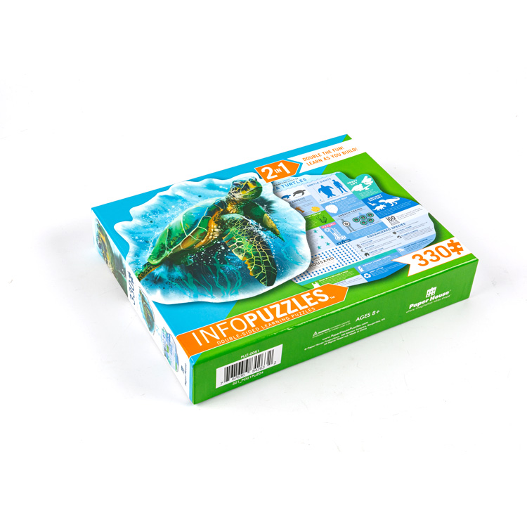 Varför är Children Jigsaw Puzzles det mest populära valet av utbildningsleksaker för tidig barndom?