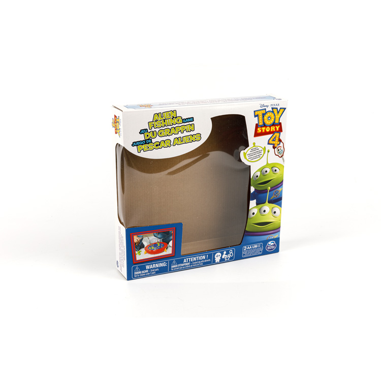 Är ditt varumärke verkligen utnyttjar detaljhandelsförpackningar för att erövra hyllan