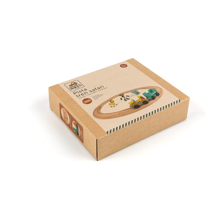 Hur ger korrugerade lådor styrka, effektivitet och framtidsklara förpackningsprestanda?