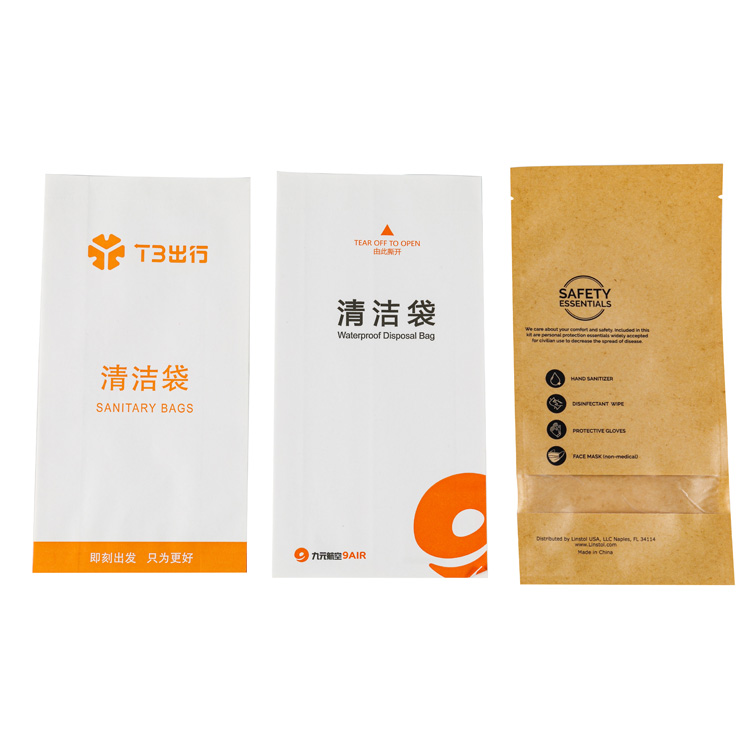 Hur förbättrar sanitetsväskor hygienstandarder och formar framtida tvättrumstrender?